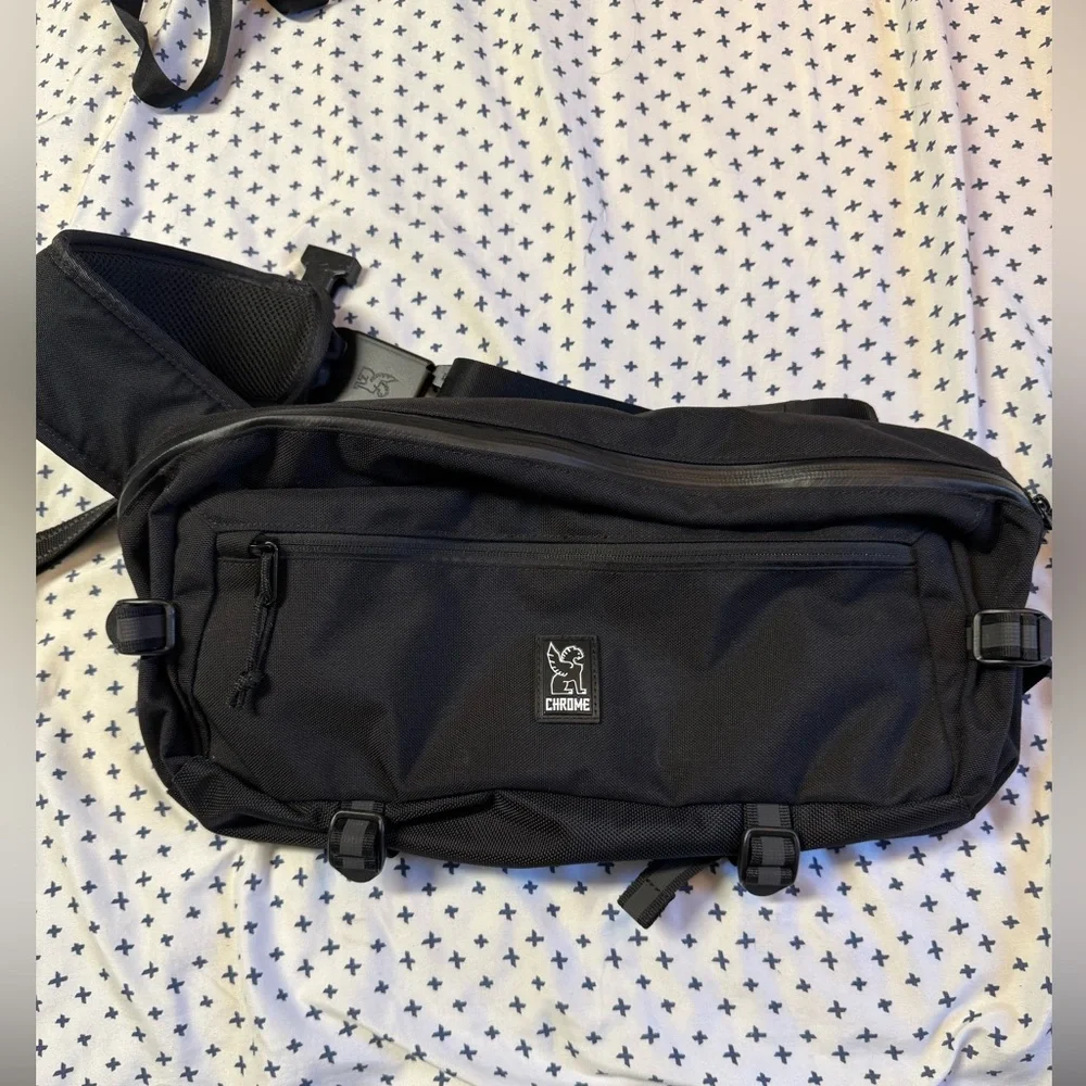 Kadet sling